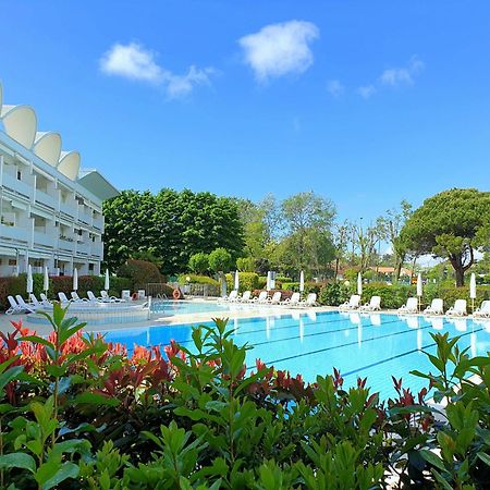 Appartamento Le Caravelle Bibione Esterno foto