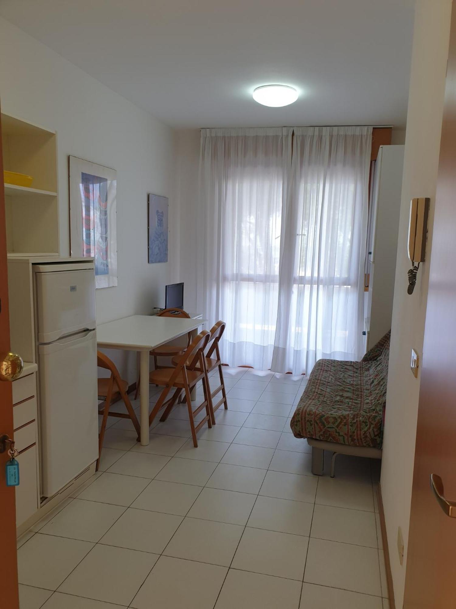 Appartamento Le Caravelle Bibione Esterno foto