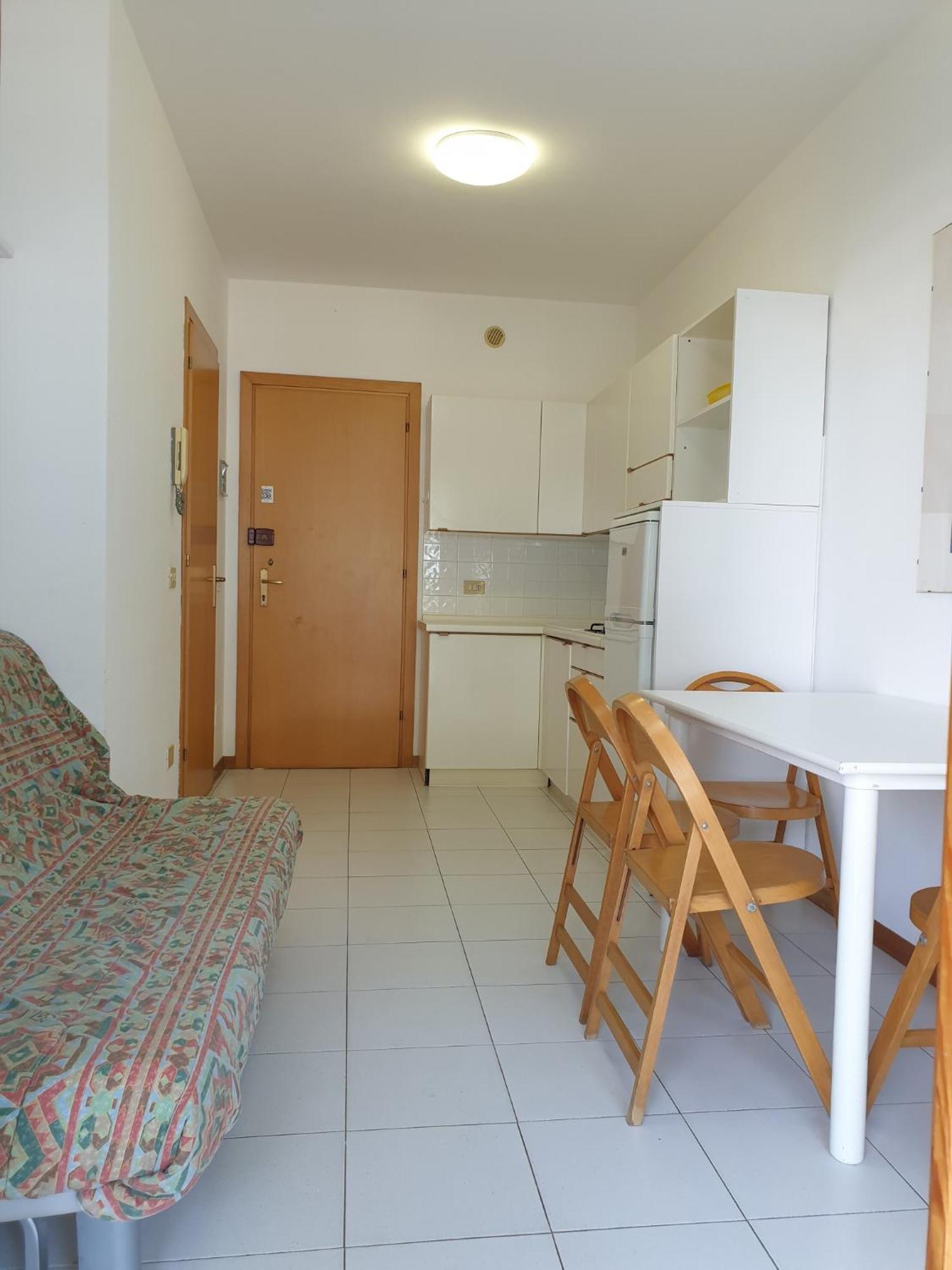 Appartamento Le Caravelle Bibione Esterno foto
