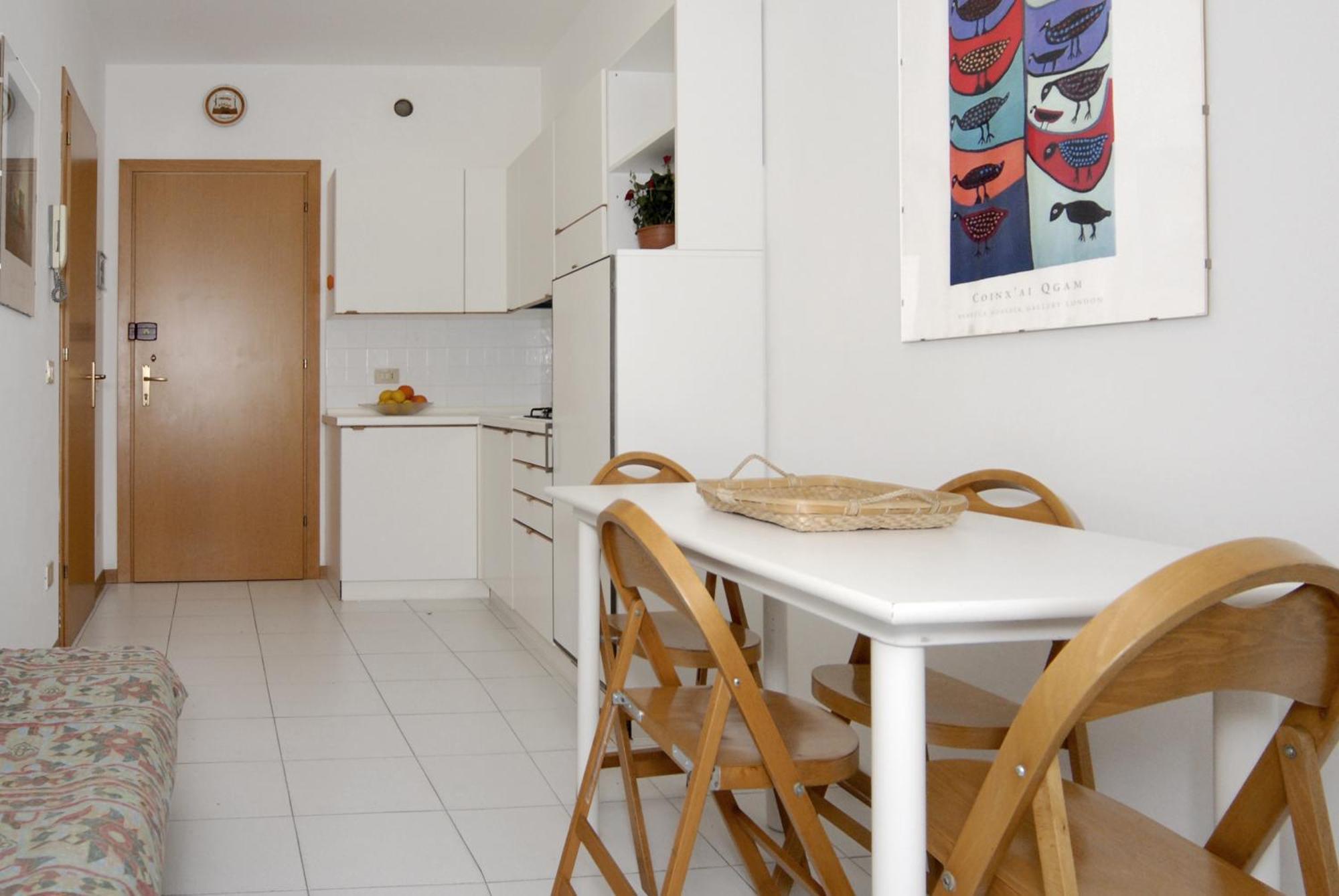 Appartamento Le Caravelle Bibione Esterno foto