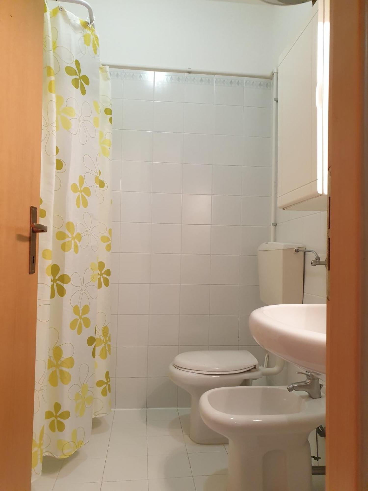 Appartamento Le Caravelle Bibione Esterno foto