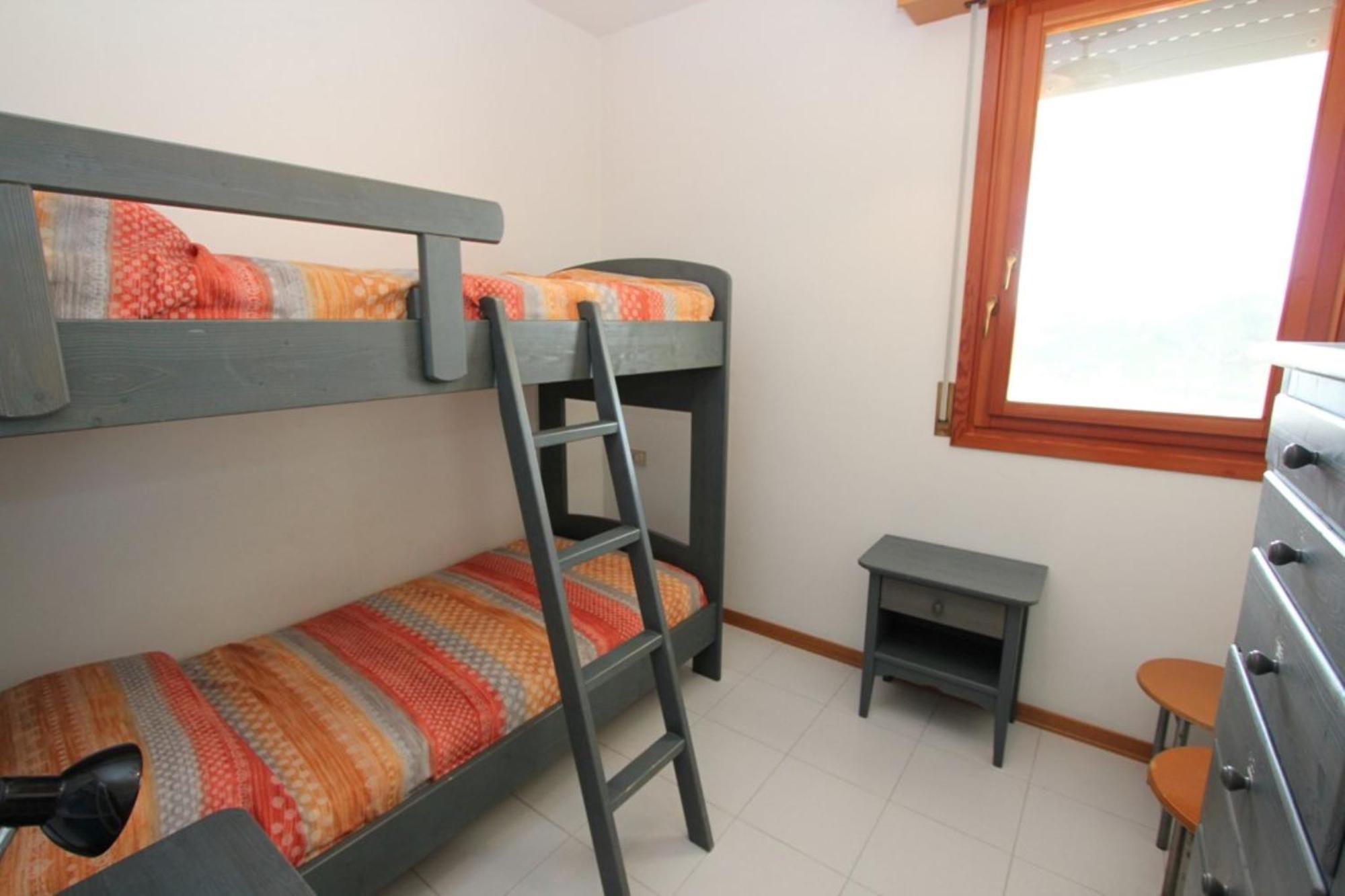 Appartamento Le Caravelle Bibione Esterno foto