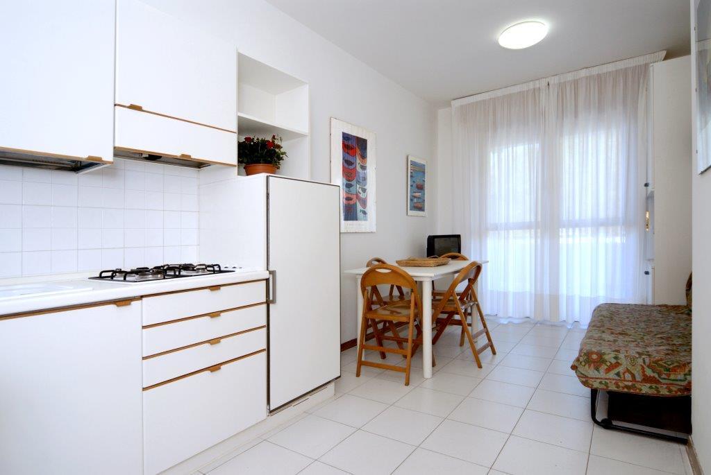 Appartamento Le Caravelle Bibione Esterno foto